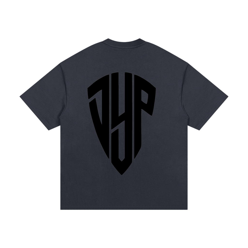 Essential Heavyweight Cotton T-Shirt