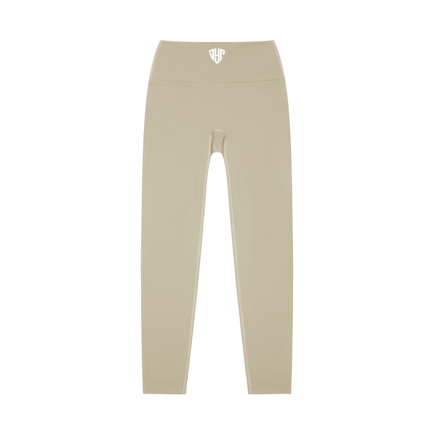 High-Waisted Yoga Leggings