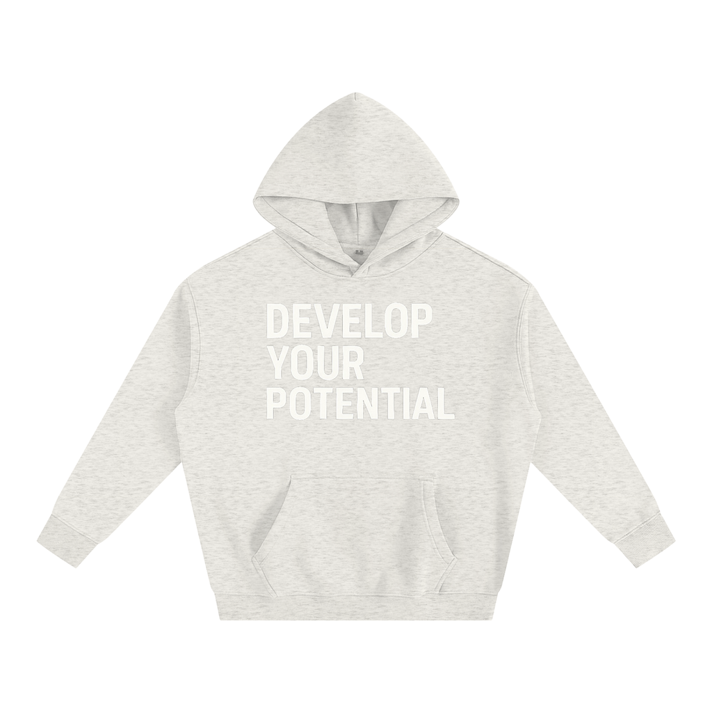 Develop Your Potential 