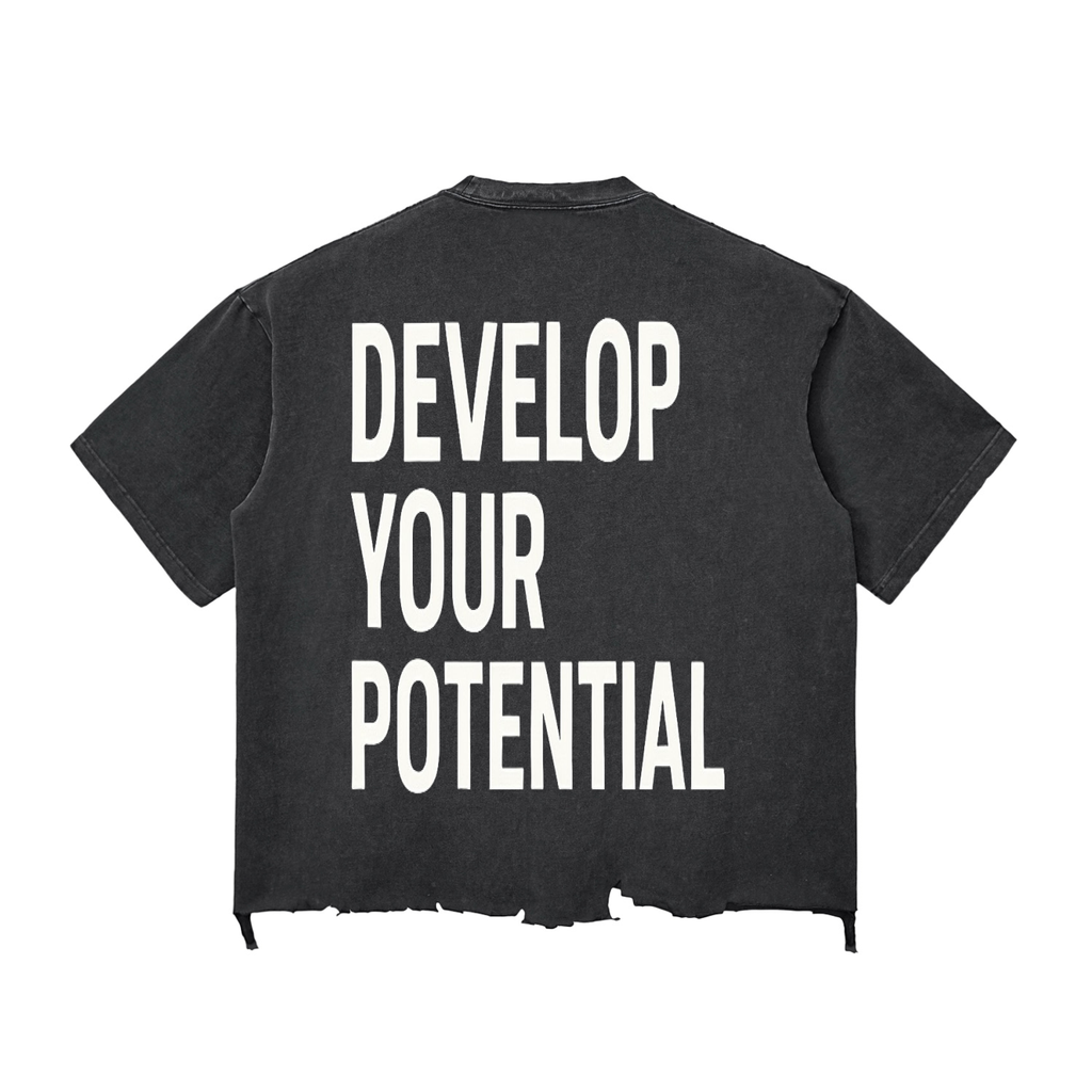 Develop Your Potential 