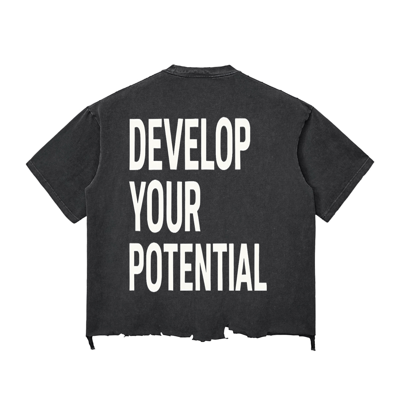 Develop Your Potential 