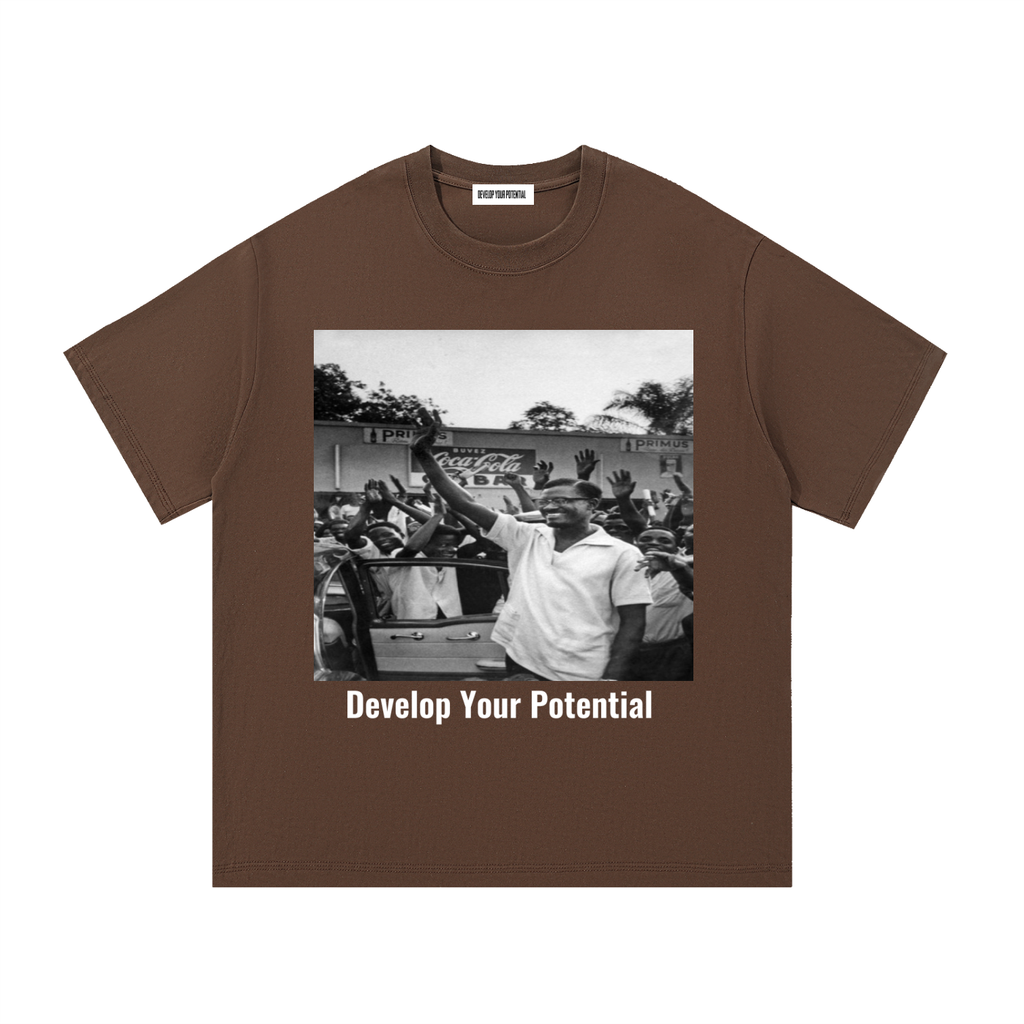 Essential Cotton T-Shirt