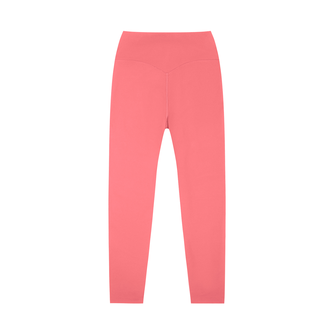 High-Waisted Yoga Leggings