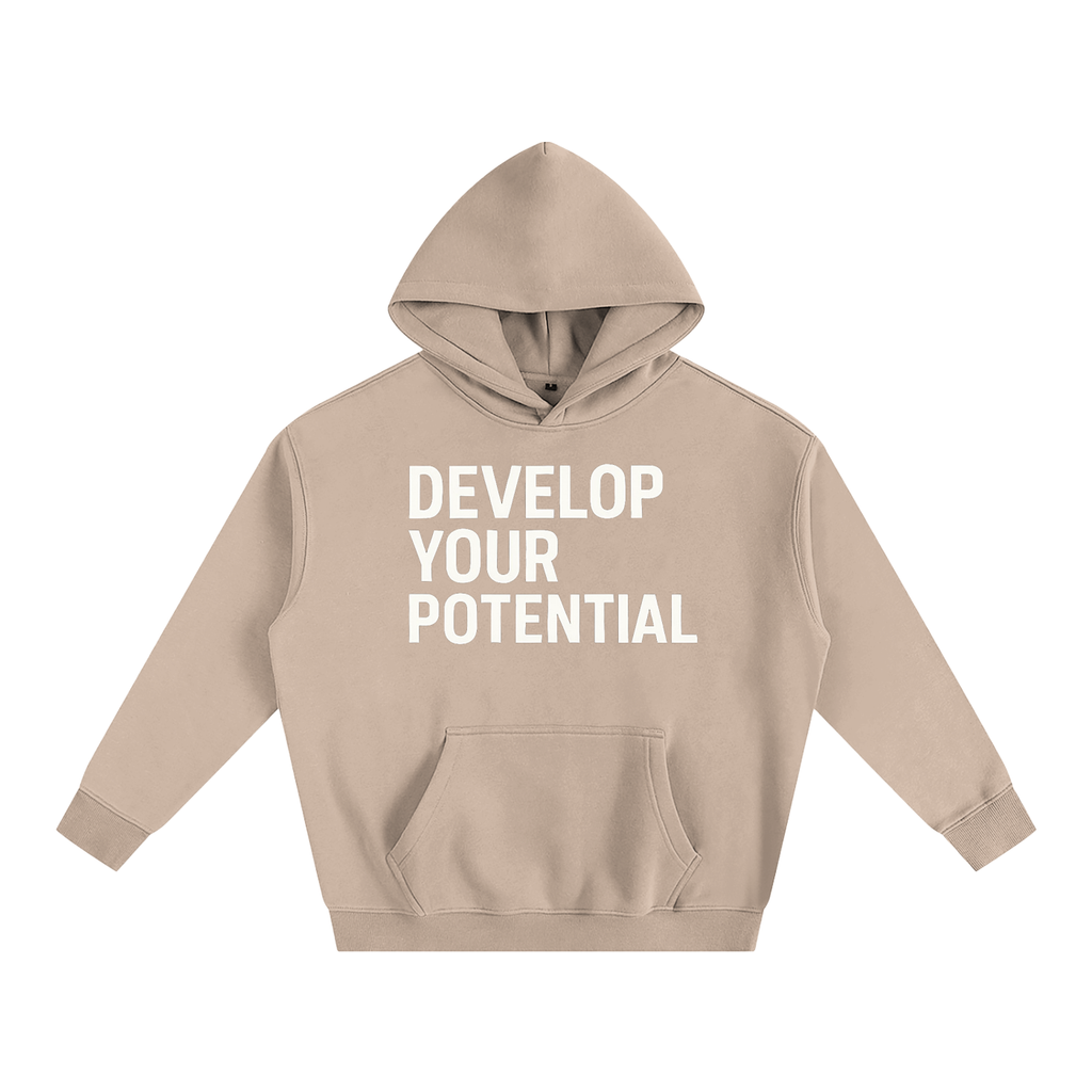 Develop Your Potential 