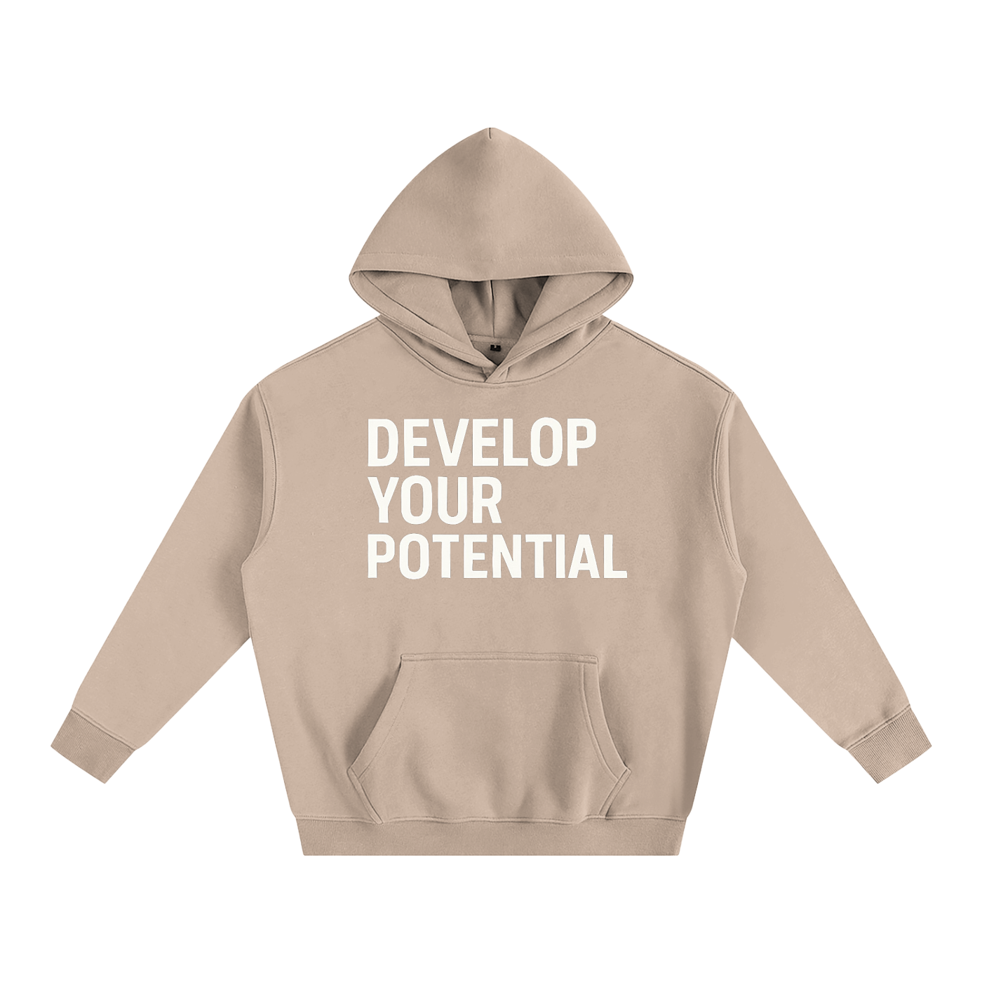 Develop Your Potential 