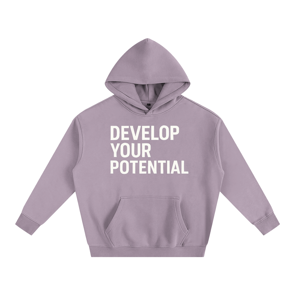 Develop Your Potential 