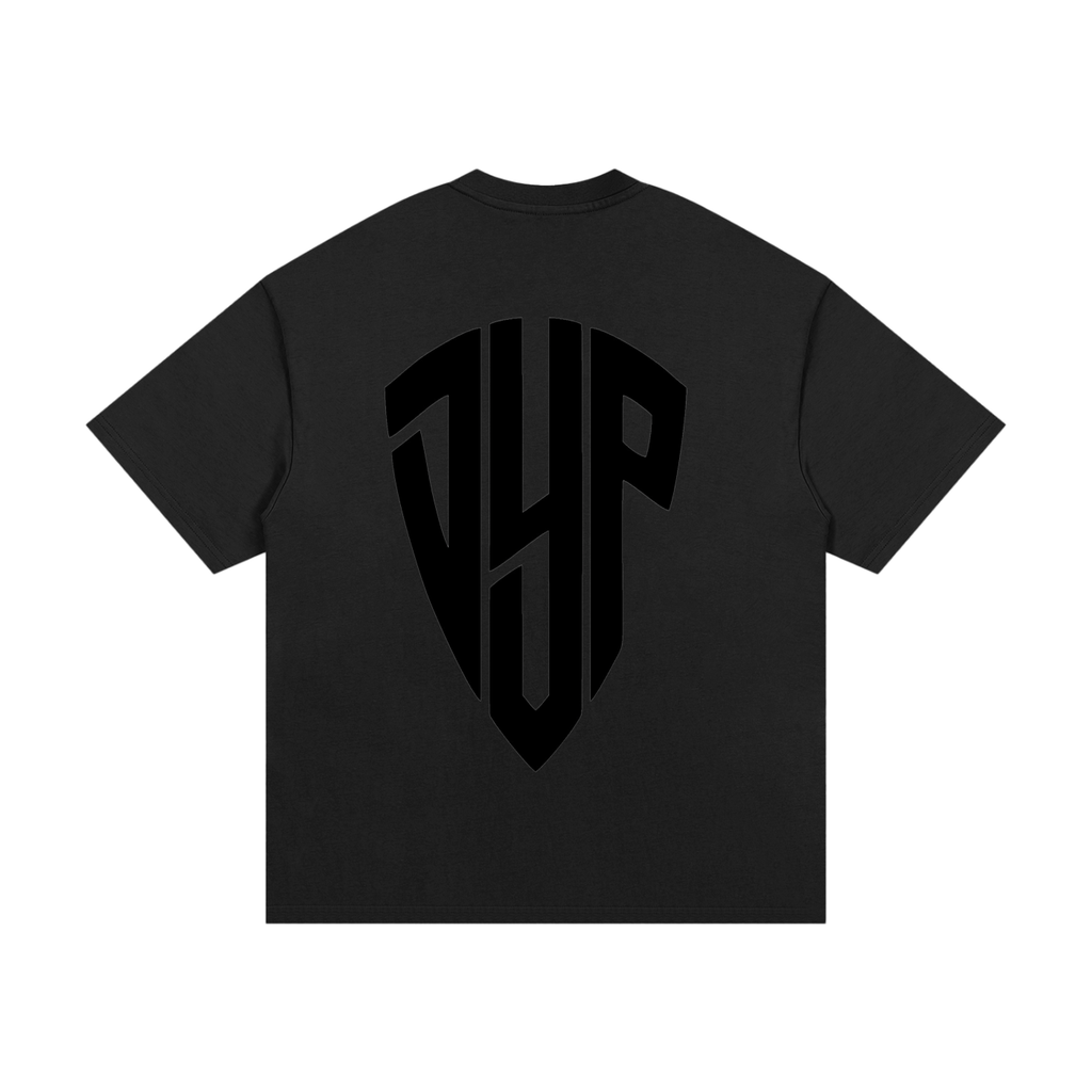 Essential Heavyweight Cotton T-Shirt