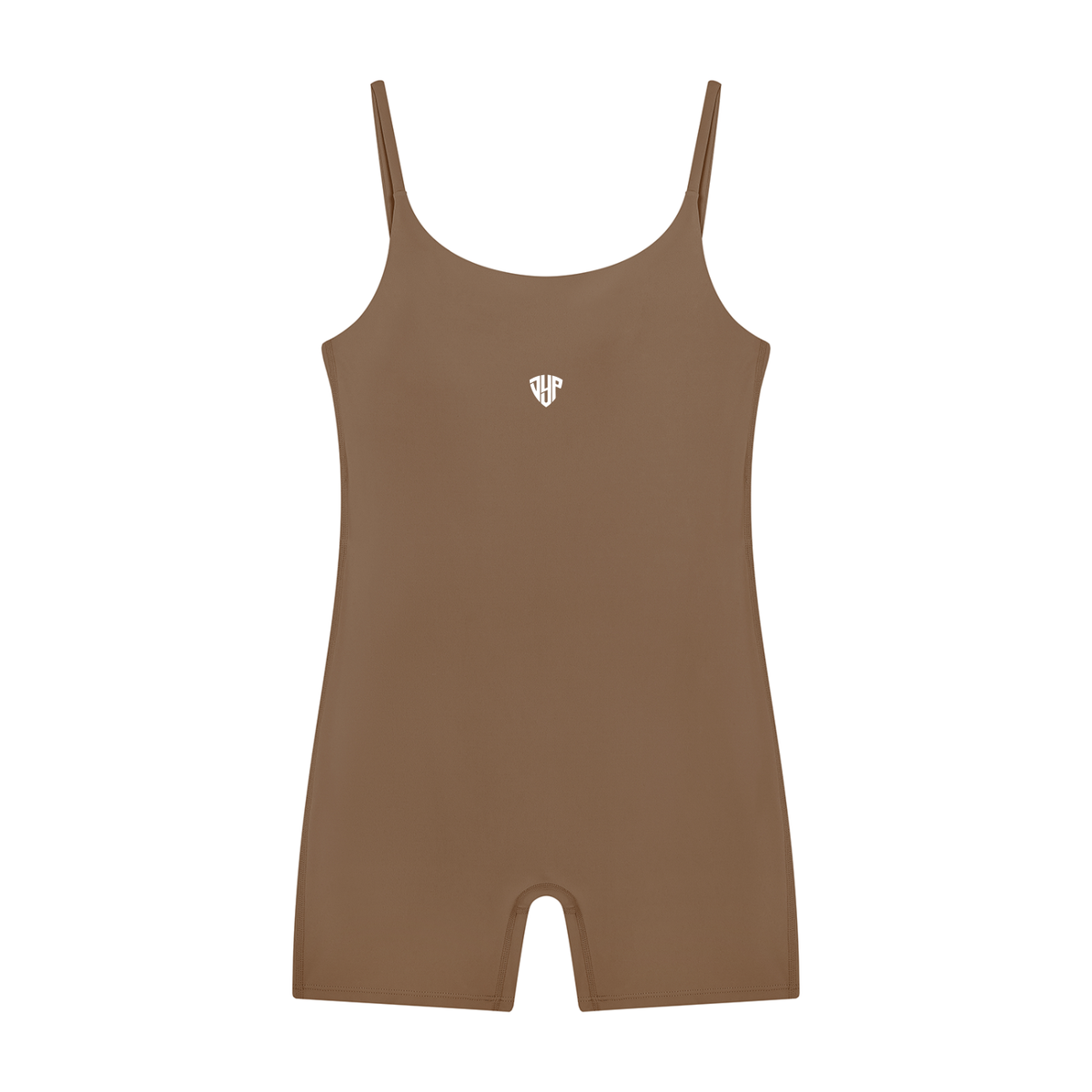 Women’s U-Neck Yoga Romper