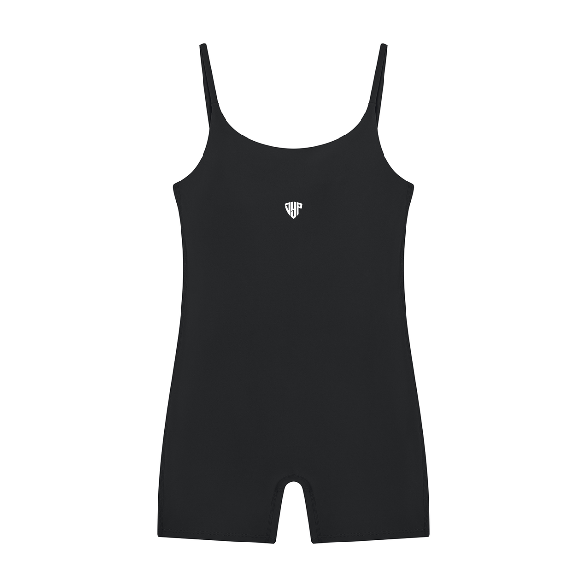 Women’s U-Neck Yoga Romper