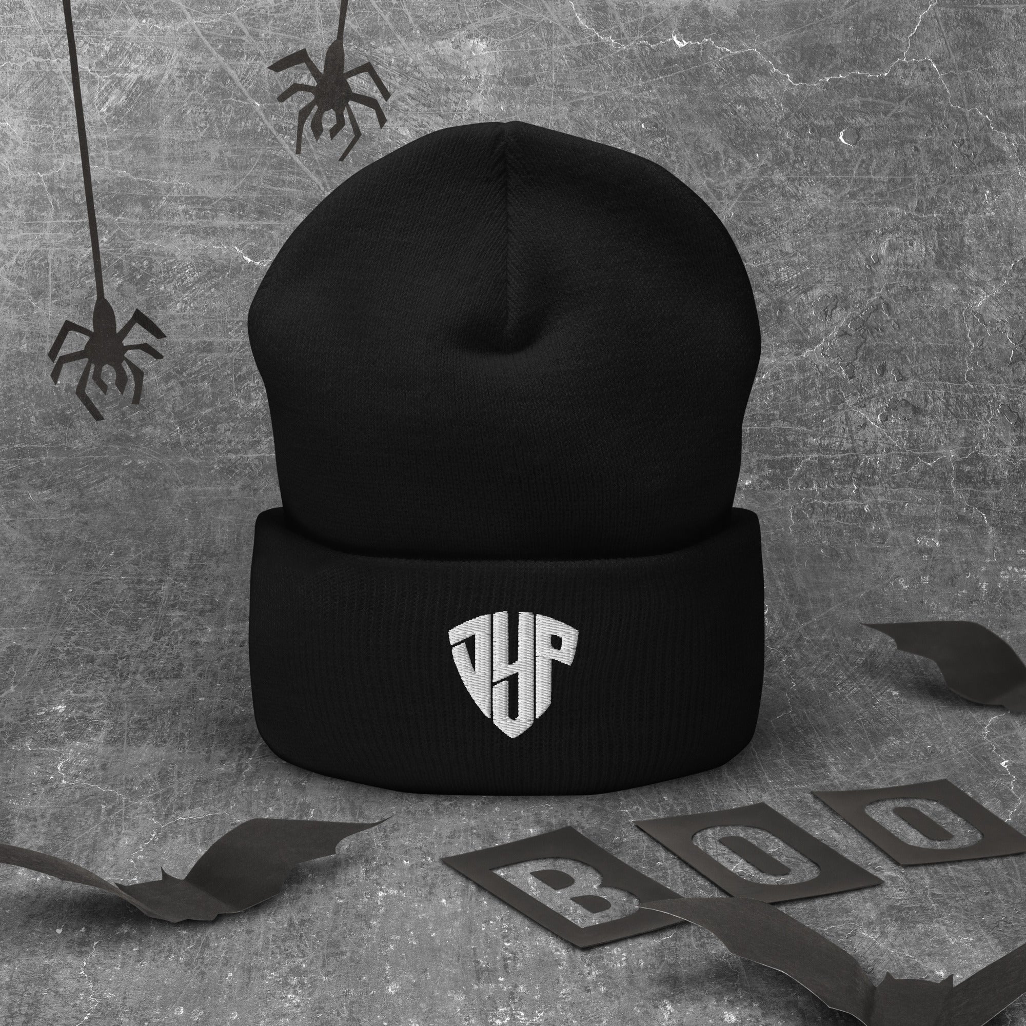Cuffed Beanie