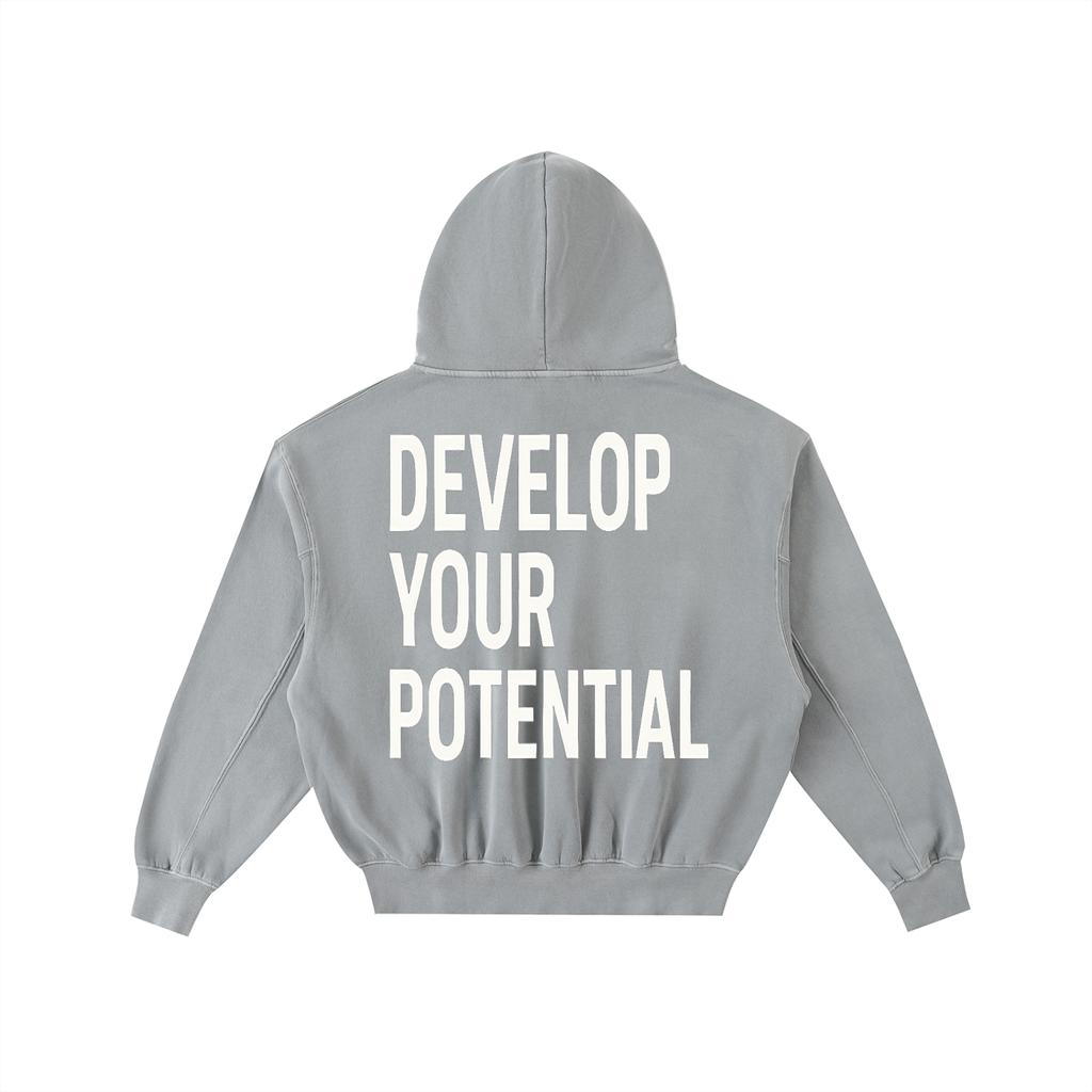 Develop Your Potential 