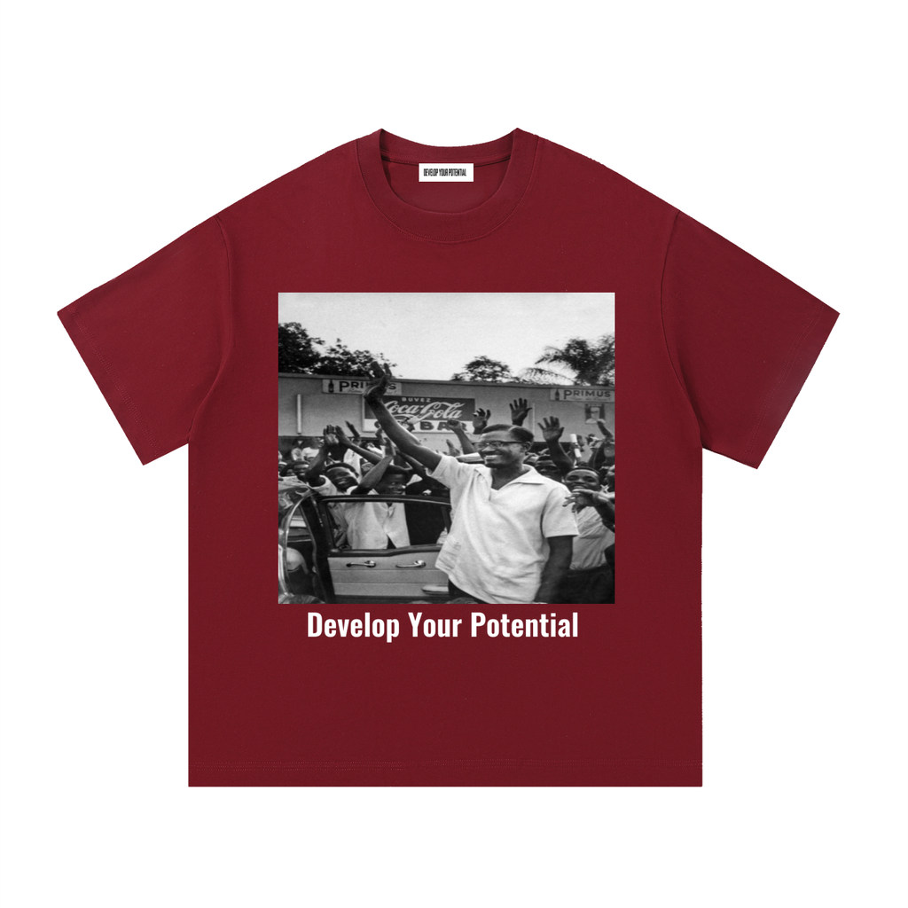 Essential Cotton T-Shirt