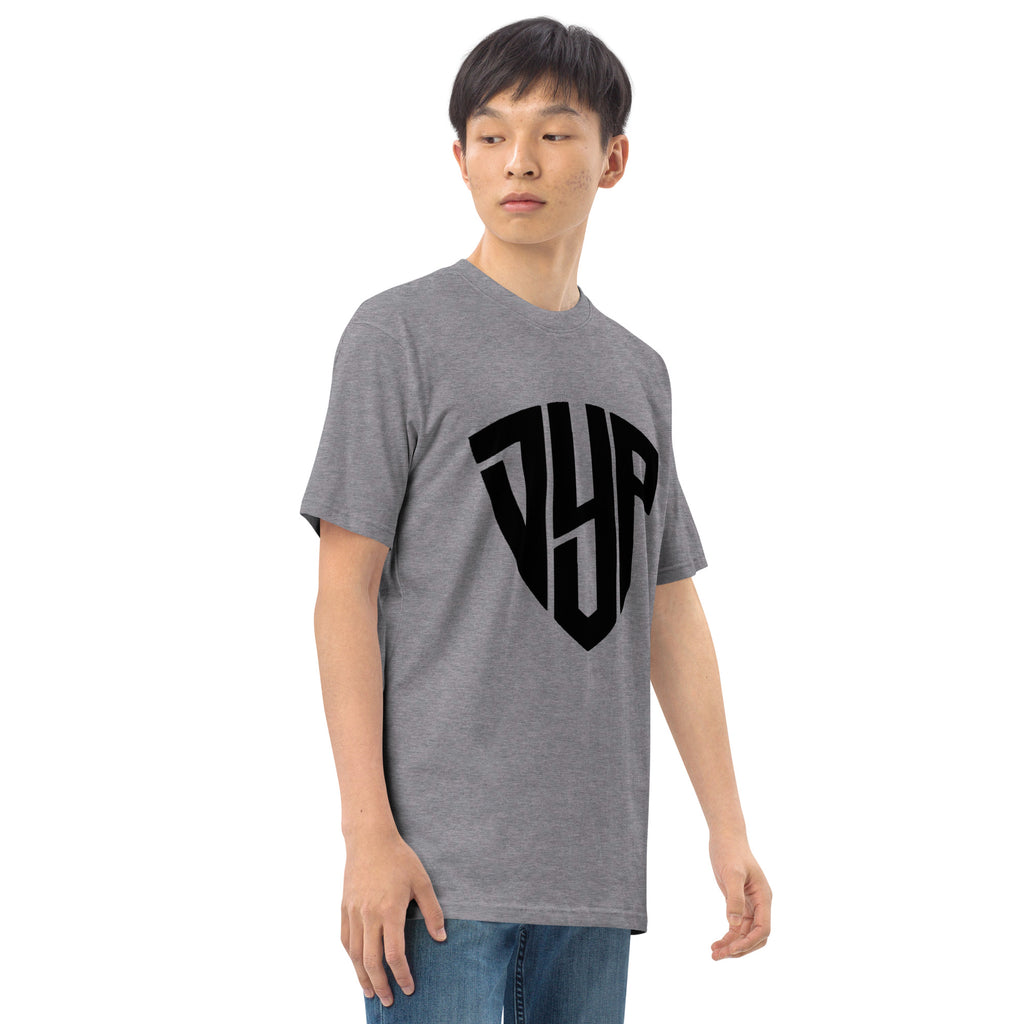 Men’s premium heavyweight tee