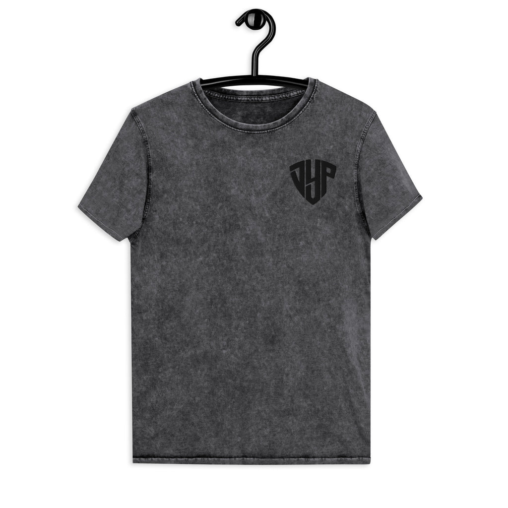 Denim T-Shirt
