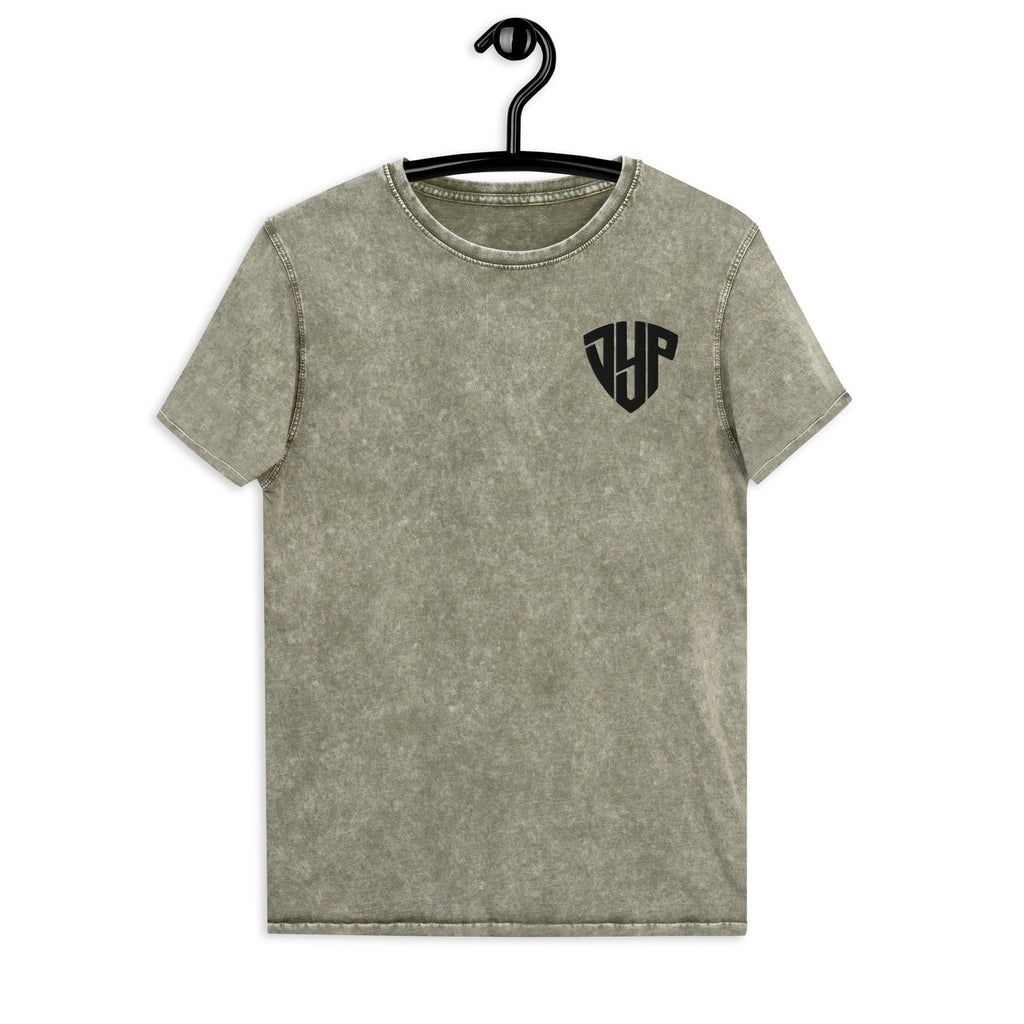 Denim T-Shirt