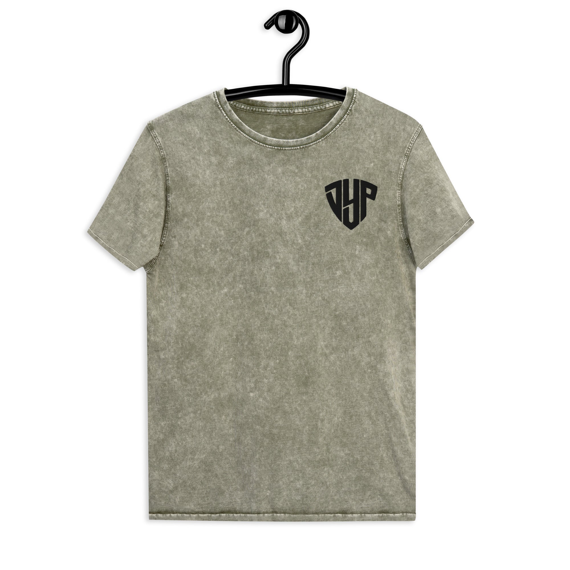 Denim T-Shirt