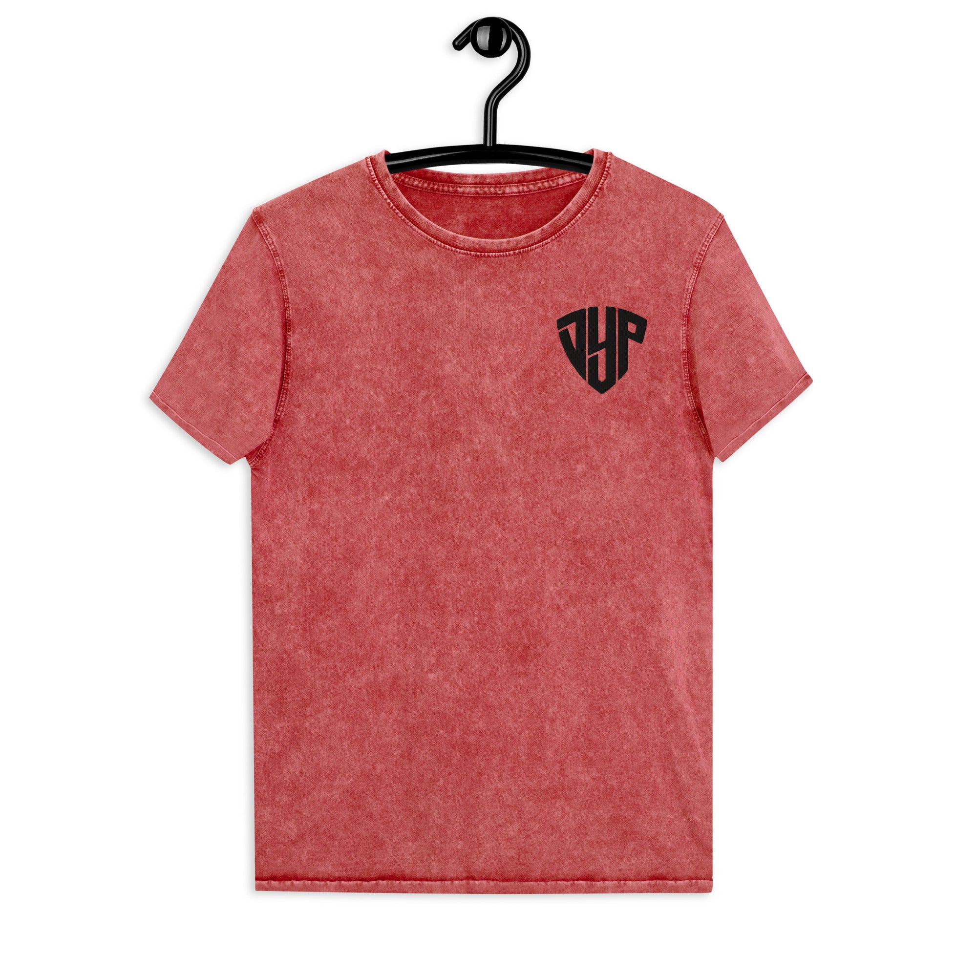 Denim T-Shirt