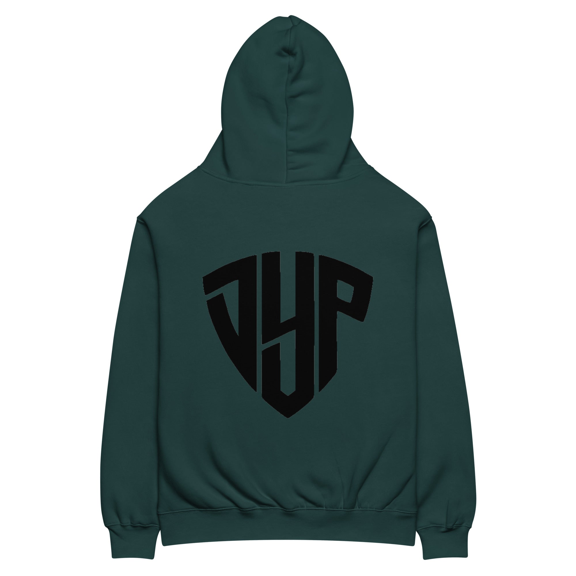 Unisex oversized hoodie